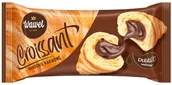 Bombonierki i czekoladki - Wawel Croissant z nadzieniem kakaowym 50g - miniaturka - grafika 1