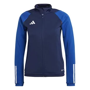 adidas Tiro 23 Competition Training Track Top Tracksuit kurtka dla dzieci, uniseks - Kurtki damskie - miniaturka - grafika 1