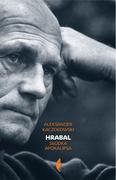 Biografie i autobiografie - Czarne Hrabal - Aleksander Kaczorowski - miniaturka - grafika 1
