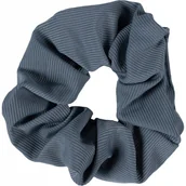 Ozdoby do włosów - TOP CHOICE Scrunchie do włosów 26508 2szt - miniaturka - grafika 1