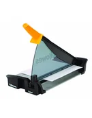 Gilotyny i trymery - GILOTYNA FELLOWES FUSION A4 5410801 - miniaturka - grafika 1