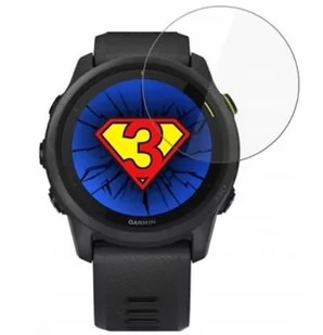 GARMIN 3MK Folia ochronna 3mk Watch Protection Forerunner 745 5903108316705 - Akcesoria do smartwatchy - miniaturka - grafika 1