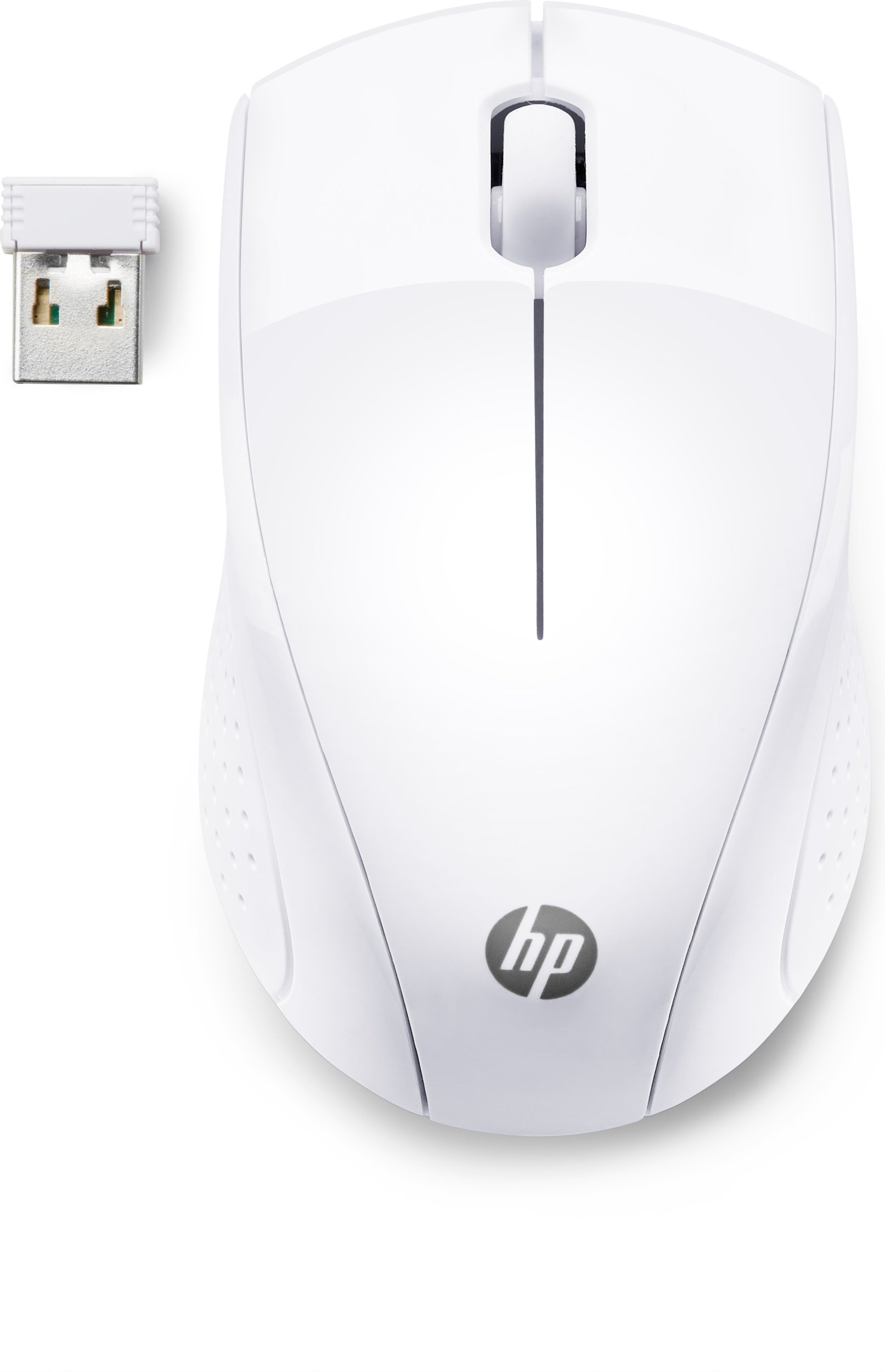 Wireless Mouse 220 Snow