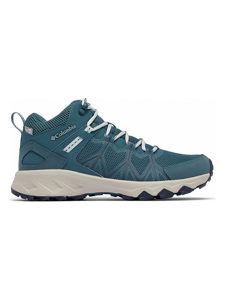 Columbia Buty trekkingowe 
