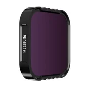 Akcesoria do drona - Filtr Freewell ND16 do GoPro HERO11/HERO10/HERO9 - miniaturka - grafika 1