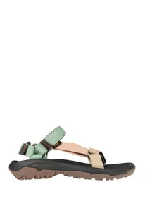 SANDAŁY HURRICANE XLT WOMEN-BASIL-MAPLE SUGAR MULTI - Sandały damskie - miniaturka - grafika 1