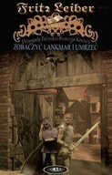 Horror, fantastyka grozy - Zobaczyć Lankmar i umrzeć - miniaturka - grafika 1