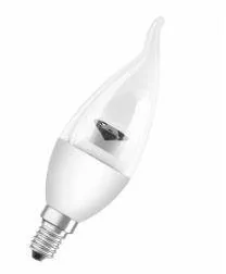 Żarówka LED OSRAM Star Classic, BA25, E14, 3.8 W - Żarówki LED - miniaturka - grafika 1