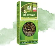 Zioła - DARY NATURY Krążenie- herbatka ekologiczna 50g - miniaturka - grafika 1