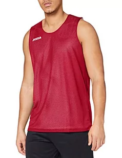 Joma - 100050 - Reversible Tank Top - Mężczyźni - Koszulki sportowe męskie - miniaturka - grafika 1