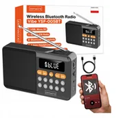 Radia - Zenwire Vibe YSF-005BT - miniaturka - grafika 1