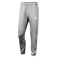 Spodnie sportowe męskie - Spodnie treningowe męskie Nike Club Pant CF - miniaturka - grafika 1