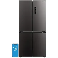 Lodówki - MIDEA MDRF632FIE28 - miniaturka - grafika 1