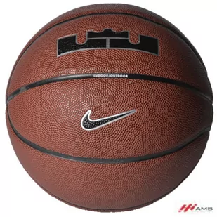 Piłka Nike Lebron James All Court 8P 2.0 Ball N1004368-855 - Siatkówka - miniaturka - grafika 1