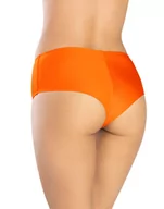 Stroje kąpielowe - Figi M-013 (5) Pomarańczowy (Rozmiar S) - miniaturka - grafika 1