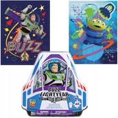 Puzzle - PUZZLE TOY STORY 48 EL. NIESPODZIANKA BUZZ KOSMITA DLA DZIECI 4+ LAT - miniaturka - grafika 1