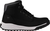 Buty trekkingowe męskie - Buty trekkingowe męskie Fila Lance XXI Mid Black-Castlerock black r. 43 (FFM0169-83167) - miniaturka - grafika 1