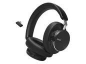 Słuchawki - AKG N9 Hybrid ANC Czarne - miniaturka - grafika 1