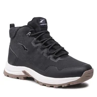 Buty trekkingowe męskie - Trekkingi Bagheera Metro 86558-5 C0109 Black/Offwhite - miniaturka - grafika 1