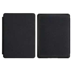 Kindle Strado Etui Slim Case do Paperwhite 5 (Czarne) DNETSLKP5.BLACK - Etui do tabletów - miniaturka - grafika 1