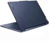 Laptopy 2w1 - Lenovo Yoga 9 2-in-1 14ILL10 Księżyc Szary 14" OLED Jutiklinis ekranas 2.8K WQXGA+ 2880 x 1800 pikselių Intel Core Ultra 7 258V 32 GB Soldered LPDDR5x Solid-state drive capacity 1000 GB Intel Arc Graphics 140V Windows 11 - miniaturka - grafika 1