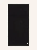 Apaszki i szaliki damskie - Tommy Hilfiger Kaszmirowy Szal schwarz - TOMMY HILFIGER - miniaturka - grafika 1