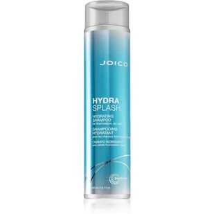 Joico Hydrasplash szampon nawilżający do włosów suchych 300ml - Szampony do włosów - miniaturka - grafika 1