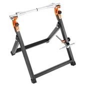 Akcesoria motocyklowe - Wyważarka statyczna do kół motocyklowych opon felg NEO 10-590 - miniaturka - grafika 1