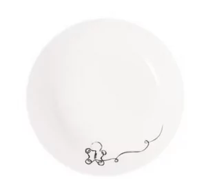 Miska płaska Xmas Statement Villeroy & Boch - Miski i półmiski - miniaturka - grafika 1