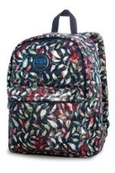 Plecaki szkolne i tornistry - COOLPACK Plecak Coolpack RUBY PIÓRA 89852_20181116125653 - miniaturka - grafika 1