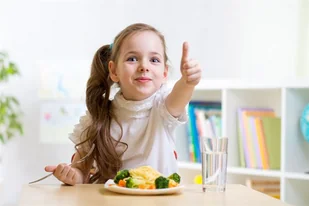 Voucher na kurs online dla rodziców - akademia żywienia dzieci - Czasopisma - miniaturka - grafika 1