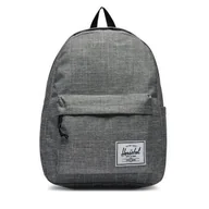 Torby na laptopy - Plecak Herschel Classic™ Backpack 11544-00919 Szary - miniaturka - grafika 1