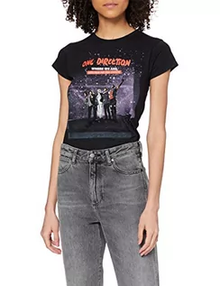 Koszulki i topy damskie - Unbekannt One Direction t-shirt damski - grafika 1