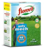 Nawozy ogrodnicze - Florovit interwencyjny nawóz do traw antymech 2KG - miniaturka - grafika 1