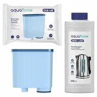 Akcesoria i części do ekspresów do kawy - Filtr Do Ekspresu Do Kawy Philips + Odkamieniacz - miniaturka - grafika 1