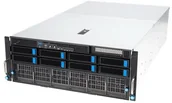 Serwery - Serwer Asus ESC8000A-E12P-SKU4/10G/3K - miniaturka - grafika 1