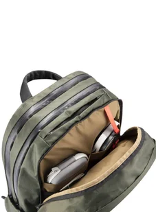 Plecak na laptopa 17 XD Design Bobby Explore - navy - Torby na laptopy - miniaturka - grafika 17