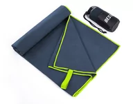 Ręczniki - Ręcznik szybkoschnący sportowy BR024 130x75cm Bestif - miniaturka - grafika 1