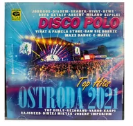 Muzyka biesiadna - Ostróda 2021 Disco Polo Top Hits - miniaturka - grafika 1