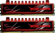 Pamięci RAM - G.Skill 8GB F3-12800CL9D-8GBRL DDR3 - miniaturka - grafika 1