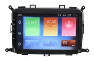 Nawigacja GPS - Radio Nawigacja Gps Kia Carens 2013-2018 Android - miniaturka - grafika 1