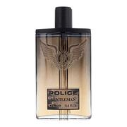 Wody i perfumy męskie - Police Gentleman woda toaletowa 100 ml - miniaturka - grafika 1