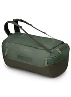 Torby podróżne - Torba plecak Osprey Transporter Duffel 95 - pine leaf / earl grey - miniaturka - grafika 1