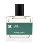 Wody i perfumy damskie - Bon Parfumeur 601 Vetiver - Cedar - Bergamot Woda perfumowana 30 ml - miniaturka - grafika 1