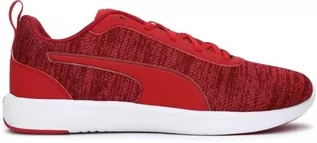 Sneakersy damskie - Męskie buty sneakersy Puma Softride Vital Fresh 376213-04 - grafika 1