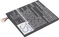 Baterie do telefonów - TECHTEK Baterie kompatybilny z [HTC] One S, Ville, Ville C, Z520e, Z560E, kompatybilny z [T-Mobile] PJ40110, Ville zastępuje 35H00185-01M, kompatybi - miniaturka - grafika 1