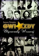 Biografie i autobiografie - Gwiazdy błyszczały wczoraj - miniaturka - grafika 1