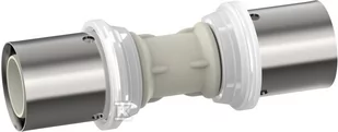 Złączka PURMO CLEVERFIT PPSU LBP 26x26 - Łączniki, trójniki, kształtki - miniaturka - grafika 1