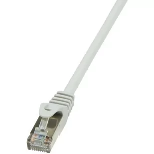 Patchcord CAT.6 S/ftp Pimf Primeline 0,5M, Niebies - Patchcordy - miniaturka - grafika 3