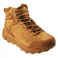 Buty sportowe męskie - Buty taktyczne Magnum Brag Mid cordura 44 - miniaturka - grafika 1